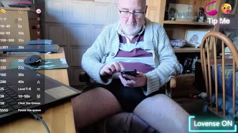 Adam online show from 10-24-25, 02:02