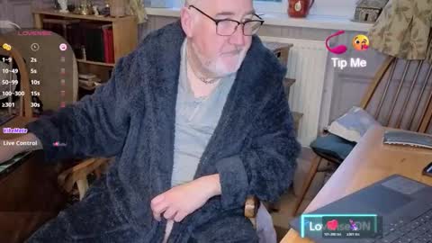 Adam online show from 11-19-25, 07:30