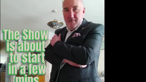 Adam online show from 02-02-26, 08:13