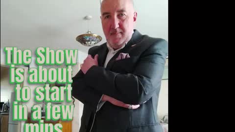 Adam online show from 02-19-26, 08:10