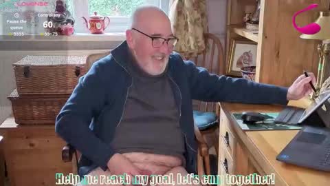 Adam online show from 02-23-26, 02:58