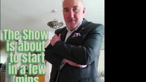 Adam online show from 03-02-26, 08:10