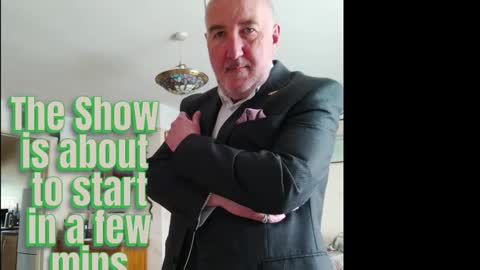 Adam online show from 03-03-26, 08:09