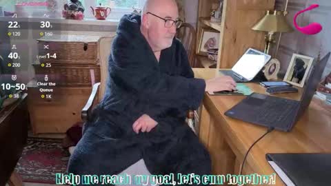 Adam online show from 03-09-26, 08:29