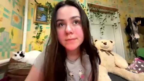 Snapshot of felvivalkitty chatting on 01-10-26, 06:20 Seva online show from 01-10-26, 06:20
