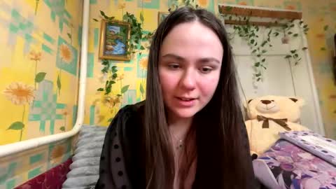 Snapshot of felvivalkitty chatting on 01-14-26, 06:13 Seva online show from 01-14-26, 06:13