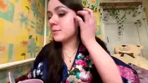 Snapshot of felvivalkitty chatting on 01-15-26, 07:39 Seva online show from 01-15-26, 07:39