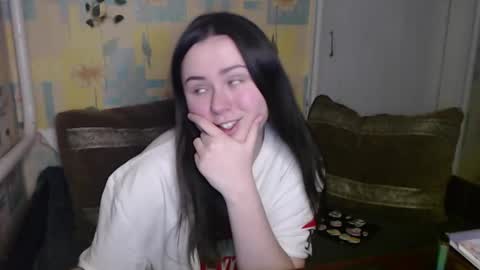 Snapshot of felvivalkitty chatting on 02-04-26, 07:31 Seva online show from 02-04-26, 07:31