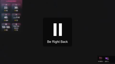 Alexa online show from 03-07-25, 12:12