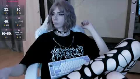 Alexa online show from 10-05-25, 02:26