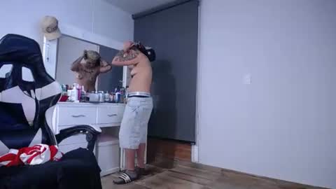 GABY666 online show from 03-27-26, 11:54