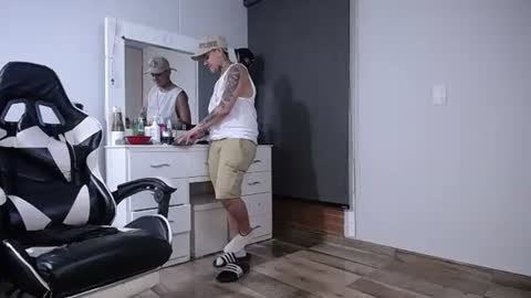 GABY666 online show from 03-28-26, 01:05