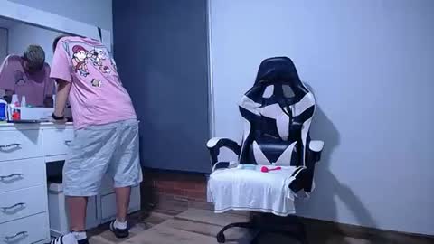 GABY666 online show from 04-01-26, 11:33