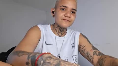 GABY666 online show from 04-28-26, 11:59