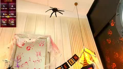 Femboy Max online show from 11-01-25, 12:29