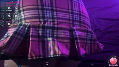 Snapshot of femboydanii chatting on 07-26-26, 11:55 Dani online show from 07-26-26, 11:55
