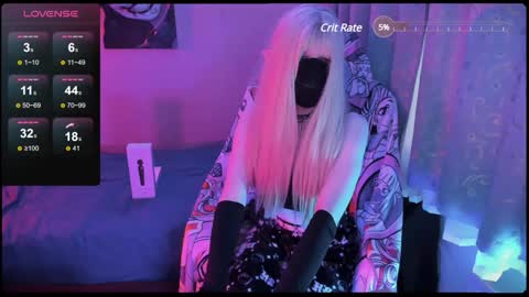 FemboyMatthew online show from 12-27-24, 07:18
