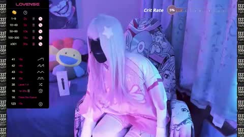 Snapshot of femboymatthew chatting on 12-15-25, 07:45 FemboyMatthew online show from 12-15-25, 07:45