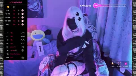 Snapshot of femboymatthew chatting on 01-13-26, 07:46 FemboyMatthew online show from 01-13-26, 07:46