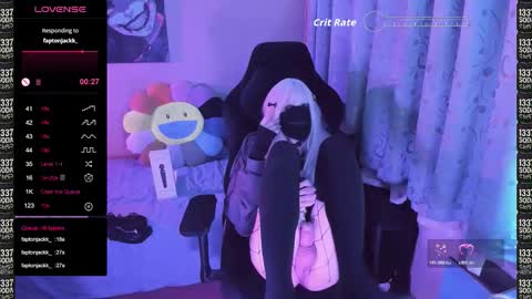 Snapshot of femboymatthew chatting on 01-14-26, 08:20 FemboyMatthew online show from 01-14-26, 08:20