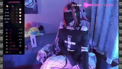 Snapshot of femboymatthew chatting on 02-02-26, 07:40 FemboyMatthew online show from 02-02-26, 07:40