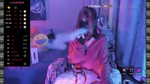 Snapshot of femboymatthew chatting on 02-05-26, 07:46 FemboyMatthew online show from 02-05-26, 07:46