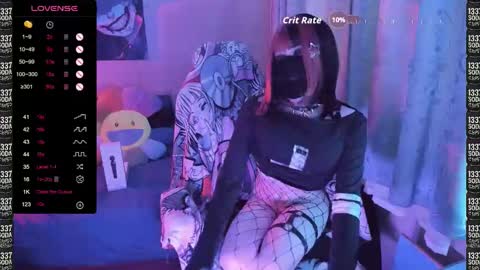 Snapshot of femboymatthew chatting on 02-06-26, 07:45 FemboyMatthew online show from 02-06-26, 07:45