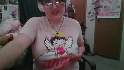 femcelsam online show from 03-30-26, 04:13