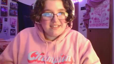 femcelsam online show from 04-05-26, 04:09
