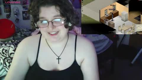 Snapshot of femcelsam chatting on 05-17-26, 04:21 femcelsam online show from 05-17-26, 04:21