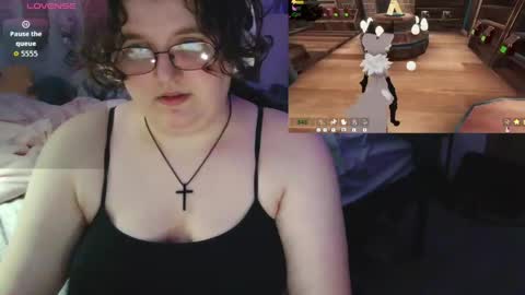Snapshot of femcelsam chatting on 05-20-26, 05:24 femcelsam online show from 05-20-26, 05:24