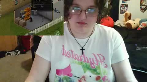 Snapshot of femcelsam chatting on 06-26-26, 12:59 femcelsam online show from 06-26-26, 12:59