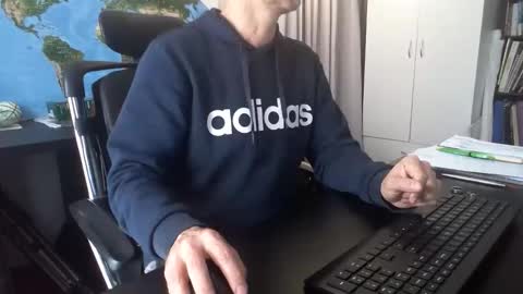 femdomsubby online show from 09-16-25, 01:17