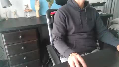 femdomsubby online show from 11-18-25, 09:41