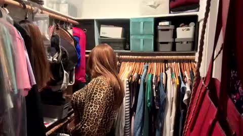 Bobbi EnFemme online show from 03-02-25, 08:16