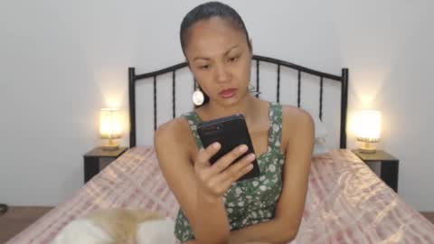 Snapshot of femininets69 chatting on 02-05-25, 12:20 kaylee online show from 02-05-25, 12:20