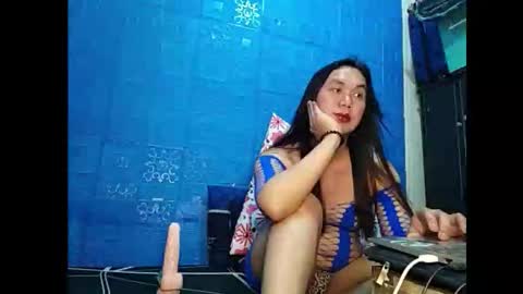 TRANSfemme online show from 09-20-25, 02:40