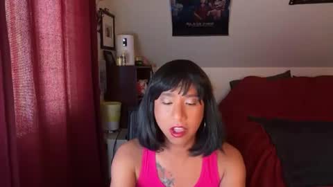 Snapshot of femmebyme chatting on 07-03-26, 10:16 FEMMEBYME online show from 07-03-26, 10:16