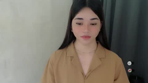 YOUR BEAUTIFUL ASIANFHEMY online show from 12-08-24, 04:50