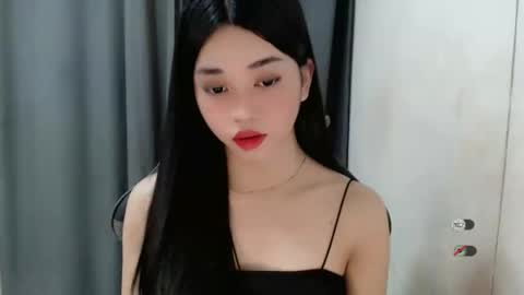 YOUR BEAUTIFUL ASIANFHEMY online show from 02-01-25, 06:43