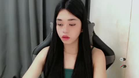 YOUR BEAUTIFUL ASIANFHEMY online show from 02-02-25, 01:02