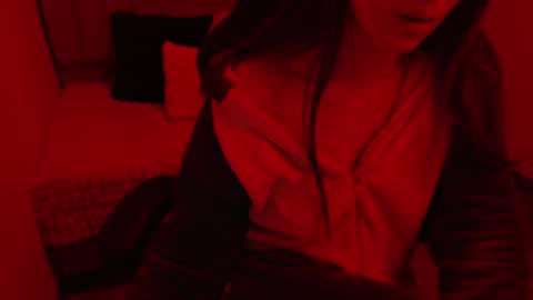 Alejandra online show from 01-25-25, 11:02