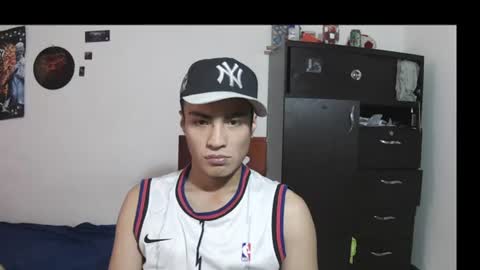 Snapshot of fenix_hardcock chatting on 07-09-26, 06:56 Christian online show from 07-09-26, 06:56