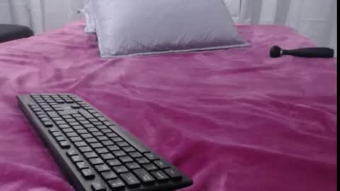 Cristina online show from 03-13-26, 06:20