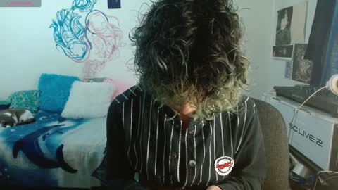 Fenix online show from 12-26-24, 03:20