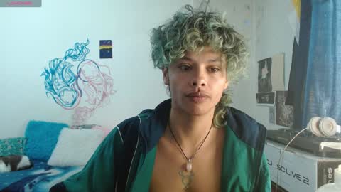 Fenix online show from 12-26-24, 06:22