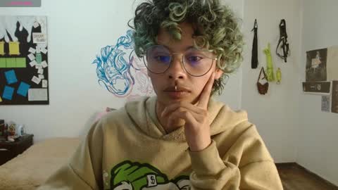 Fenix online show from 01-13-25, 10:13