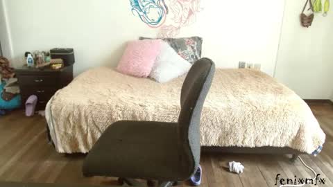 Fenix online show from 02-24-25, 07:19