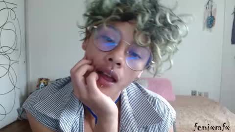 Fenix online show from 02-28-25, 07:14