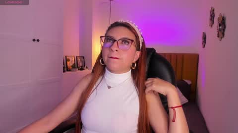 Fernanda online show from 01-11-25, 01:11